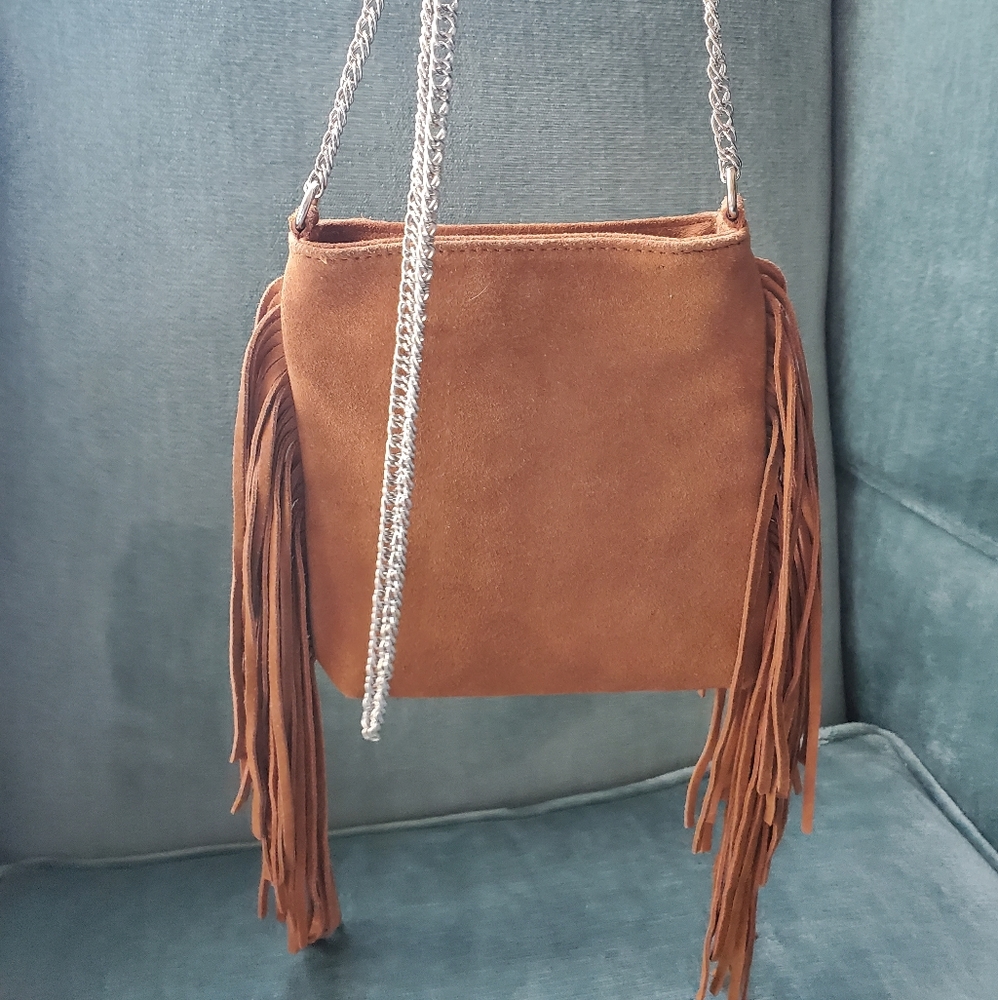 Ecote mini cross body